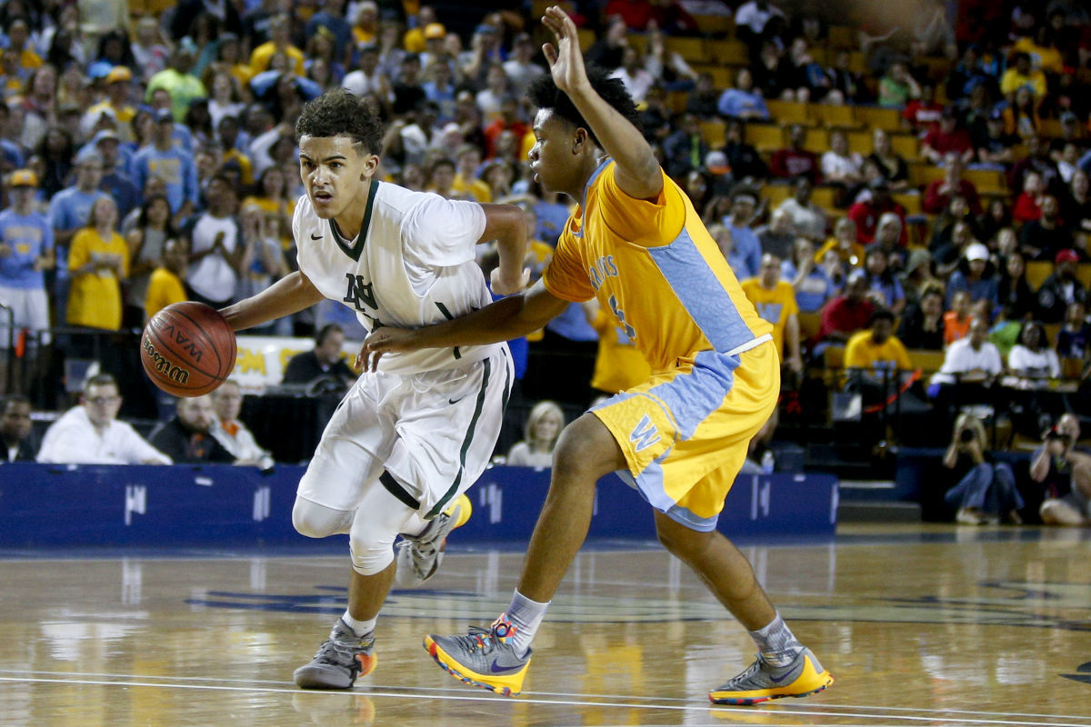 Trae Young
